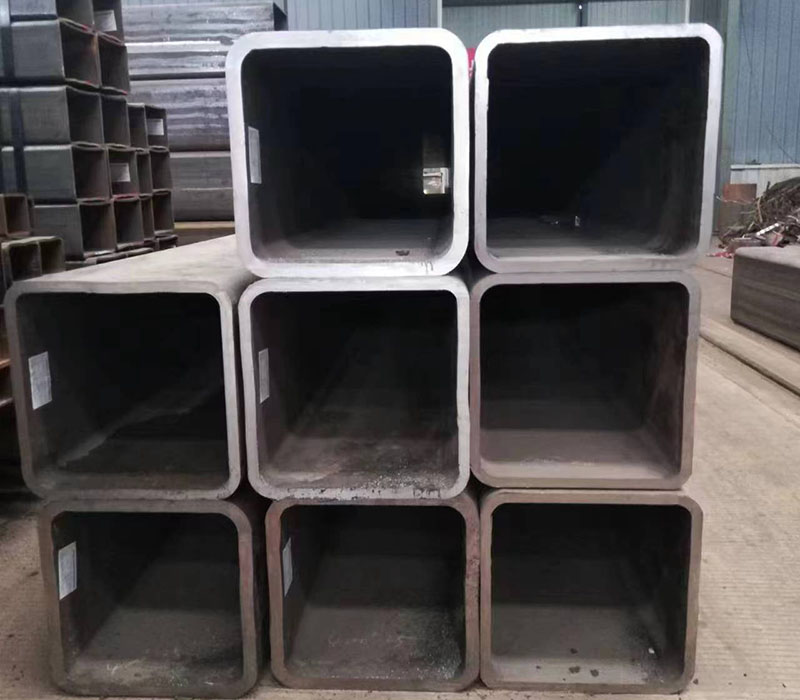 定结q345b冷拔方管