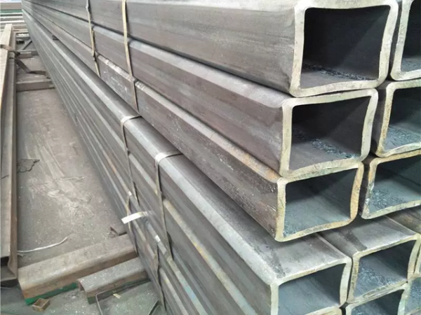 定结Q355B无缝方管生产<font style='color:red'>加工</font>