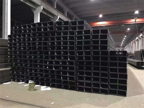 定结冷拔方管选型指南 工程采购怎么选